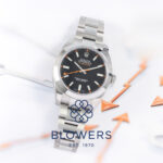 Rolex Oyster Perpetual Milgauss 116400