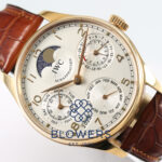 IWC Portuguese Perpetual Calendar IW502213