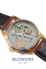 IWC Portuguese Perpetual Calendar IW502213