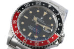 Rolex Oyster Perpetual GMT-Master 2 16710