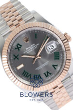 Rolex Oyster Perpetual Datejust 41 126331