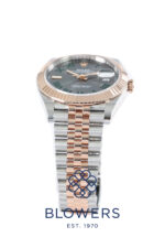 Rolex Oyster Perpetual Datejust 41 126331