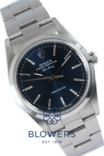 Rolex Oyster Perpetual Airking 14000.