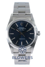 Rolex Oyster Perpetual Airking 14000.