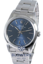 Rolex Oyster Perpetual Airking 14000.