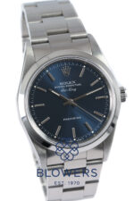 Rolex Oyster Perpetual Airking 14000.