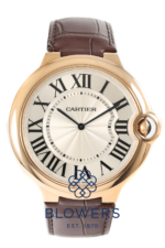 Cartier Ballon Bleu W6920054