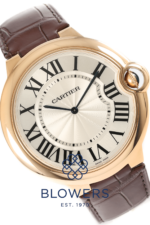 Cartier Ballon Bleu W6920054