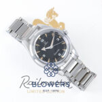 Omega Railmaster 220.10.38.20.01.002 Blowers Jewellers