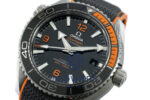 Omega Seamaster Planet Ocean 600M Co-Axial Master Chronometer. 215.32.44.21.01.001