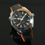 Omega Seamaster Planet Ocean 600M Co-Axial Master Chronometer. 215.32.44.21.01.001