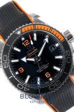 Omega Seamaster Planet Ocean 600M Co-Axial Master Chronometer. 215.32.44.21.01.001