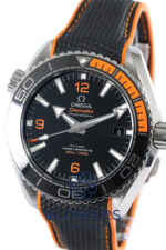 Omega Seamaster Planet Ocean 600M Co-Axial Master Chronometer. 215.32.44.21.01.001