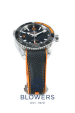 Omega Seamaster Planet Ocean 600M Co-Axial Master Chronometer. 215.32.44.21.01.001