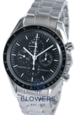 Omega Speedmaster Professional Moon Watch 3576.50.00