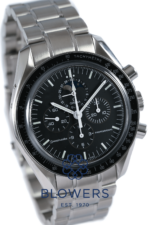 Omega Speedmaster Professional Moon Watch 3576.50.00