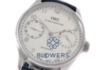 IWC Portuguese Automatic 7 day IW5001-04