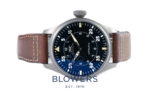 IWC Big Pilots 43 Spitfire in Titanium IW329701