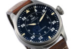 IWC Big Pilots 43 Spitfire in Titanium IW329701