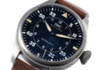 IWC Big Pilots 43 Spitfire in Titanium IW329701