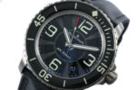 Blancpain 500 Fathoms 50015-12B30-52B