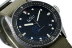 Blancpain Fifty Fathoms Bathyscaph, 5000-1230-Naka