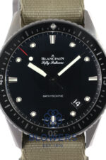 Blancpain Fifty Fathoms Bathyscaph, 5000-1230-Naka