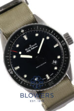 Blancpain Fifty Fathoms Bathyscaph, 5000-1230-Naka