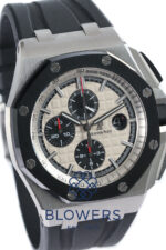 Audemars Piguet Royal Oak Offshore Chronograph 26400SO.OO.A002CA.01