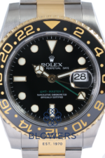 Rolex Oyster Perpetual GMT-Master II 116713LN