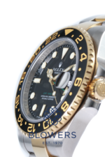 Rolex Oyster Perpetual GMT-Master II 116713LN