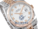 Rolex Oyster Perpetual Datejust 116231