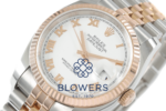 Rolex Oyster Perpetual Datejust 116231