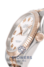 Rolex Oyster Perpetual Datejust 116231