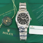 Rolex Oyster Perpetual Datejust 126200