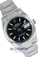 Rolex Oyster Perpetual Datejust 126200