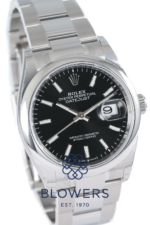 Rolex Oyster Perpetual Datejust 126200