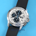 IWC Ingenieur Chronograph IW381201