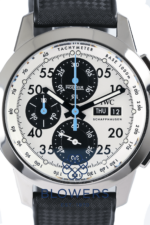 IWC Ingenieur Chronograph IW381201