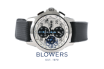 IWC Ingenieur Chronograph IW381201