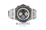 Audemars Piguet Royal Oak Offshore Chronograph 26470IO.OO.A006CA.01