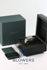 Audemars Piguet Royal Oak Offshore Chronograph 26470IO.OO.A006CA.01