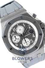 Audemars Piguet Royal Oak Offshore Chronograph 26470IO.OO.A006CA.01