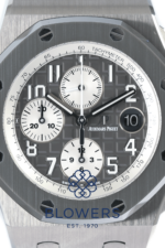 Audemars Piguet Royal Oak Offshore Chronograph 26470IO.OO.A006CA.01