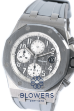 Audemars Piguet Royal Oak Offshore Chronograph 26470IO.OO.A006CA.01