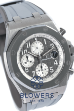 Audemars Piguet Royal Oak Offshore Chronograph 26470IO.OO.A006CA.01