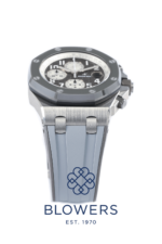 Audemars Piguet Royal Oak Offshore Chronograph 26470IO.OO.A006CA.01