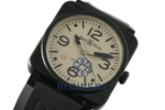 Bell & Ross Desert Type BR03-92