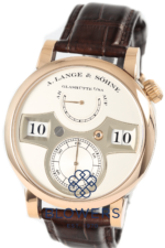 A. Lange & Sohne Zeitwerk 140.032