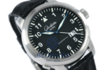 Glashutte Senator Navigator Panorama Date 100-03-07-05-04.